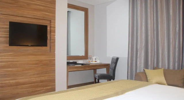 Grand Serela Yogyakarta, Book Hotel Hotels in Sleman with Parking, Parking