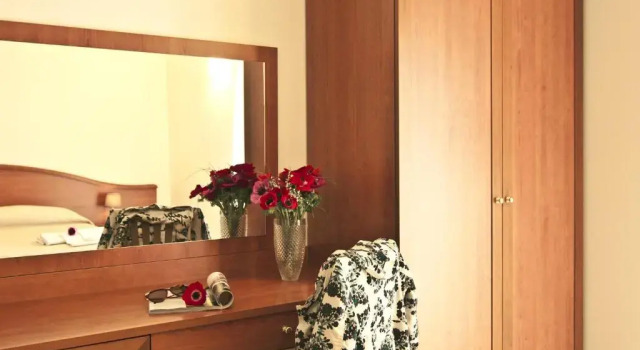 Номер Standard Agriturismo Amicizia