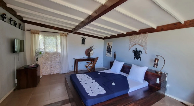 Villa Tonga Soa, Réserver Villa Villas à Diana, Villa