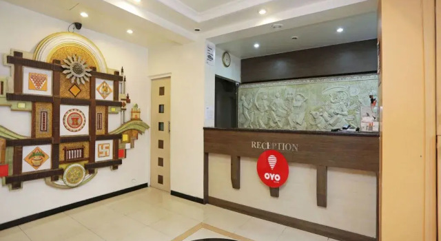 OYO 1091 Hotel Suyash, Забронировать Отель Отели штата Махараштры 3 звезды, 3*