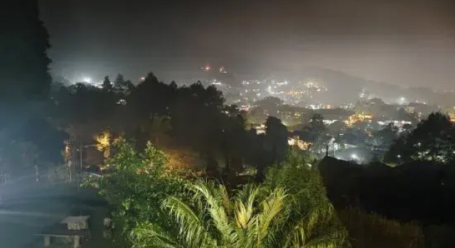 Pesona Rinjani, Rezervovat Hotel Cipanas West Java