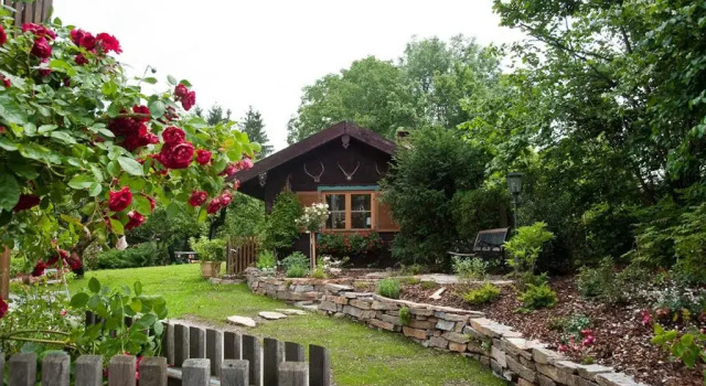 Апартаменты Sporerhof