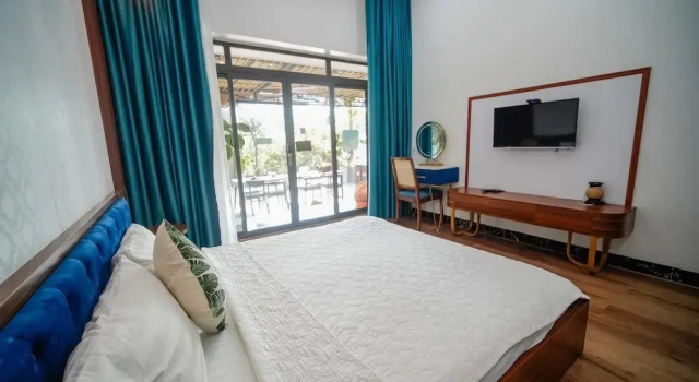 Номер Superior Coto Center Homestay