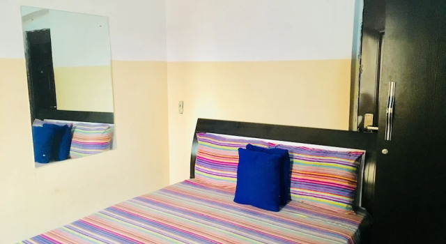 Номер Standard Dalian Guest House