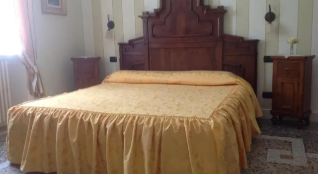 Номер Standard B&B Villa Dei Pini