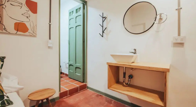 Номер Standard Centro Hostel Medellin