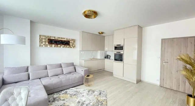 New Luxury City centre apartment with panoramic view, free parking, Забронировать Апартаменты/квартира Отели в центре Братиславы, в центре