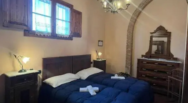 Номер Economy Hotel Villa Maya