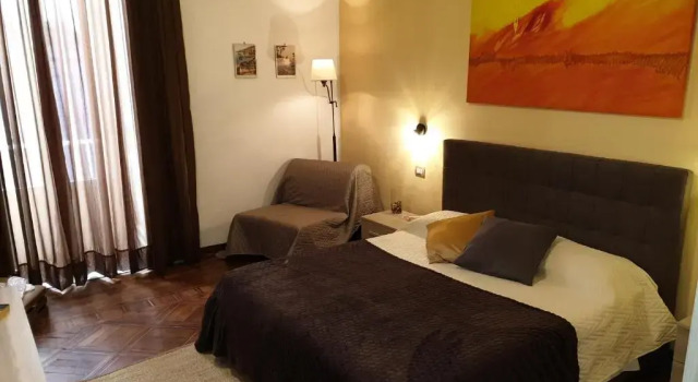 B&B Napoli Storica