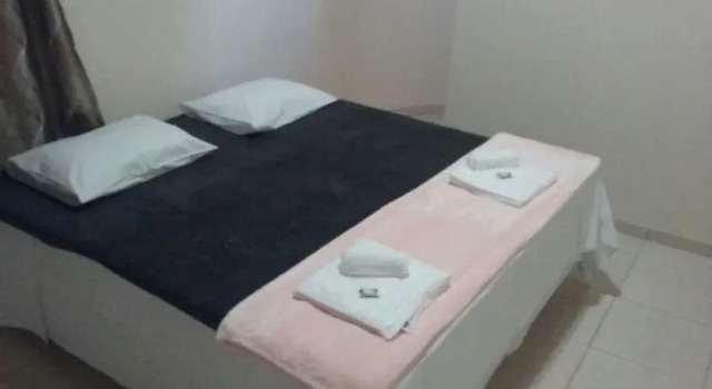 Hotel e Pousada Arara Azul, Забронировать Отель Кампу-Гранди 