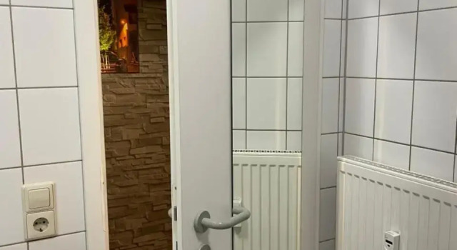 Fewo an der Saale, 5 min bis Zentrum, Prenota Hotel Jena 
