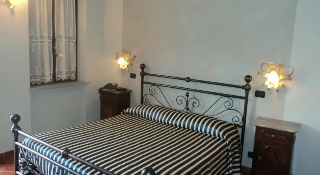 Номер Standard Agriturismo Cascina LArché
