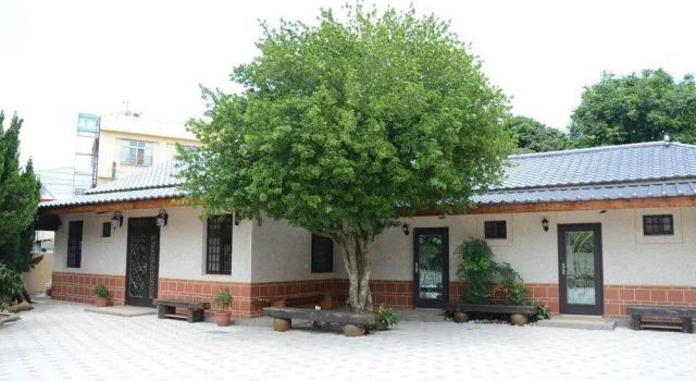 Yuma Garden