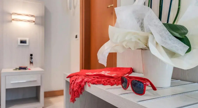 Двухместный номер Comfort Hotel San Giorgio