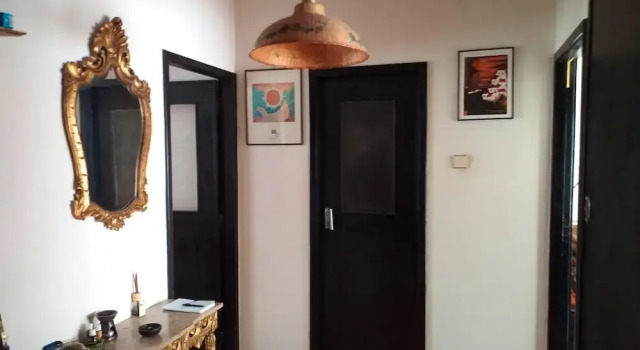 Apartment with 2 Bedrooms in Vila Nova de Gaia, with Wonderful Mountain View, Furnished Balcony And Wifi - 8 Km From the Beach, Varaa Huoneisto Hotellit Porto pysäköinnillä, Pysäköinti