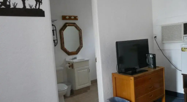 Четырёхместный номер Standard Supai Motel