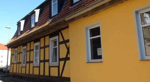 Ferienwohnungen und Zimmer in Nordhausen, Забронировать Отель Нордхаузен Тюрингия