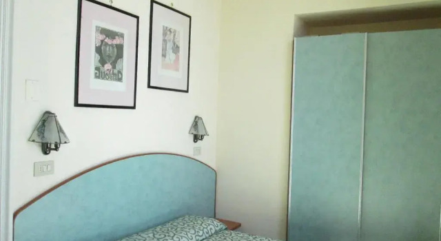Номер Standard Hotel Italia