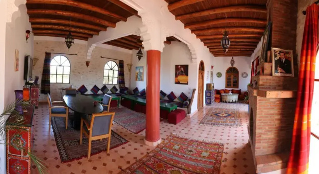 Riad Titima