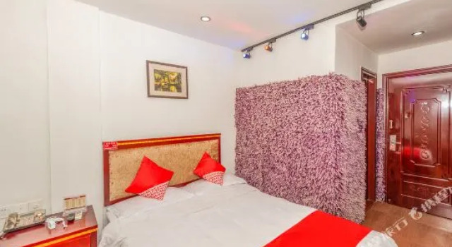 Chuangxin Business Hotel, Book Hotel Linchuan China