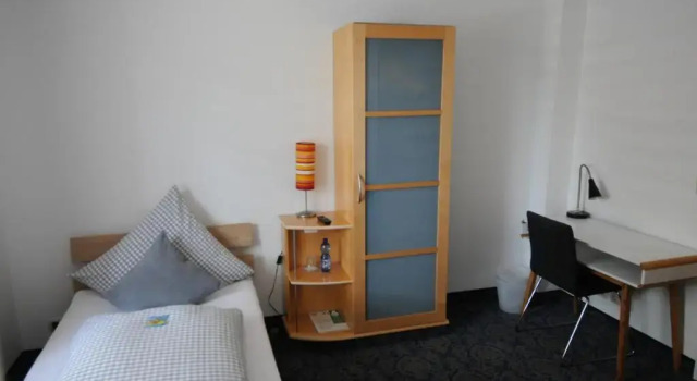 Одноместный номер Standard Hotel Villa Will