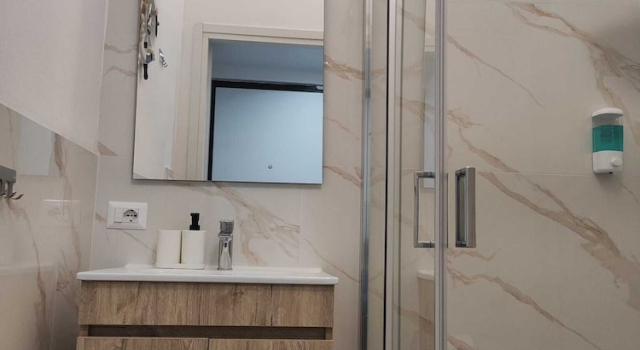 Номер Standard Mariella Rooms beach front with seaview and pool and garden