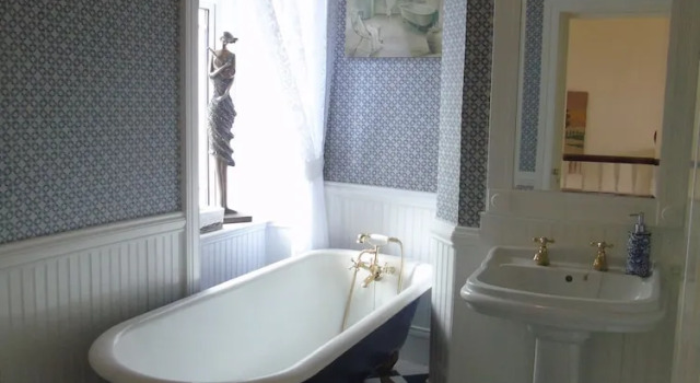Двухместный номер Standard Hartley House B&B