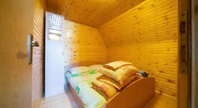 Apartment Dobre Vode