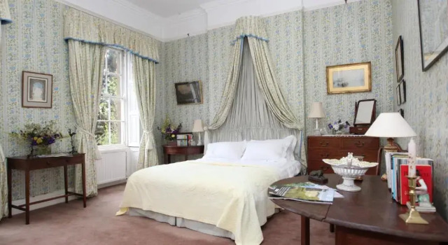 Номер Standard Ballydugan Country House