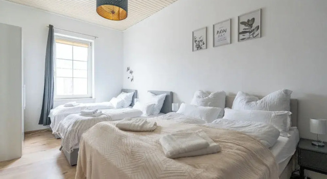 Апартаменты Premium COY Apartments Leoben - Stay Comfortable & Work Smart