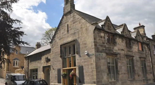 Tomlinson's Cafe & Bunkhouse - Hostel, Rezervați Hostel Rothbury Northumberland National Park