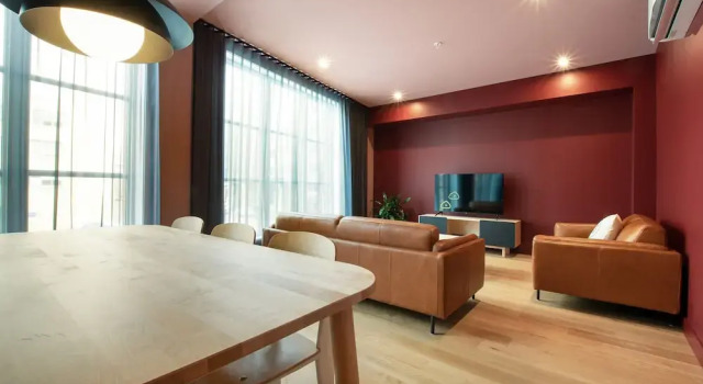 Les Lofts Dorchester - By Les Lofts Vieux-Quebec, Rezervovat Apartmán  