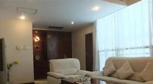 Han Zhong Post Hotel