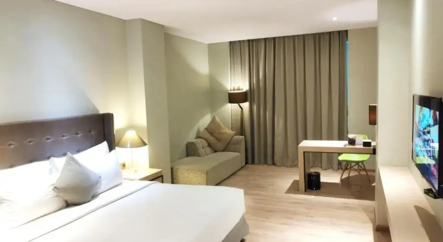 Junior-Suite AONE Hotel