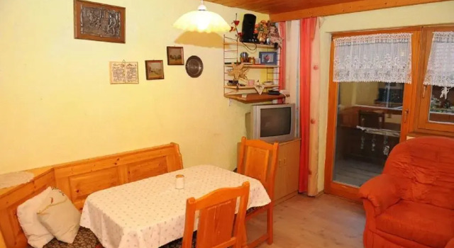Woferlhof Ferienhof Boxhorn, Varaa Huoneisto Hotellit Baijeri pysäköinnillä, Pysäköinti