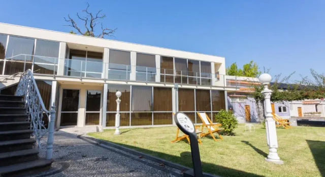 Трёхместный номер Standard Castelo Santa Catarina