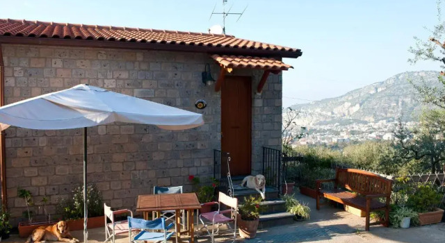 Коттедж Agriturismo LOlivara