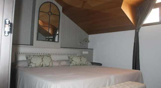 Двухместный номер Standard Hotel Villa Maria