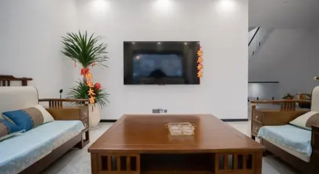 Nanwu Xiaozhu Homestay, Rezerwuj Hotel Xuancheng Anhui