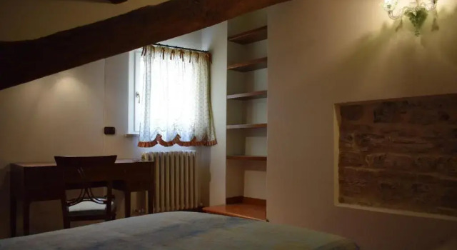 Апартаменты Appartamento Via Mazzini 16