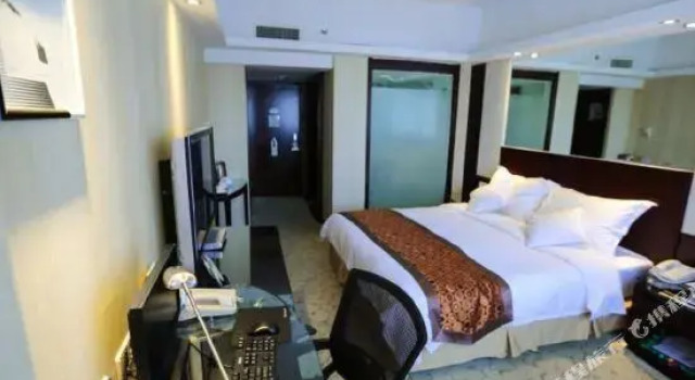 Номер Standard Dushanzi Hotel - Urumqi