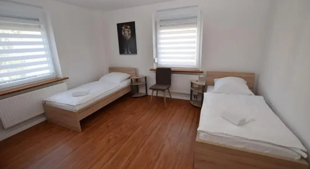Apartment Fellbach, Reserva ahora Apartamento Fellbach Swabian Forest