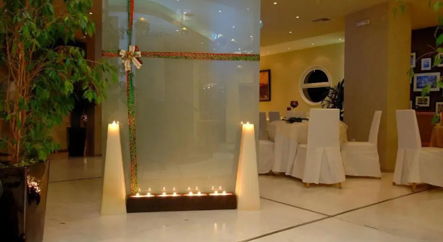 Номер Classic Egnatia City Hotel & Spa