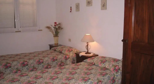 Апартаменты с 2 комнатами Agriturismo San Luigi