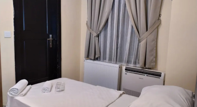 Номер Economy Noble House