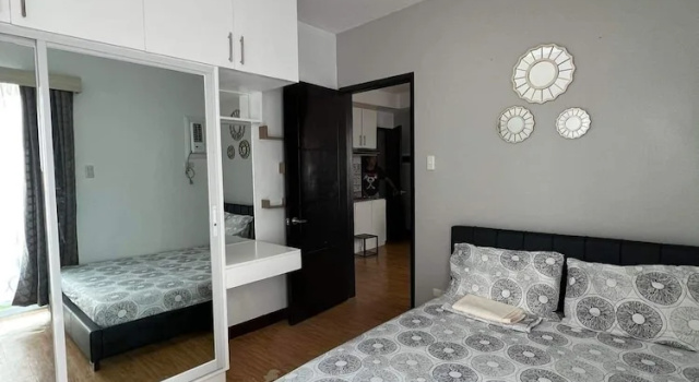 Апартаменты 1 Br condo T2-8H