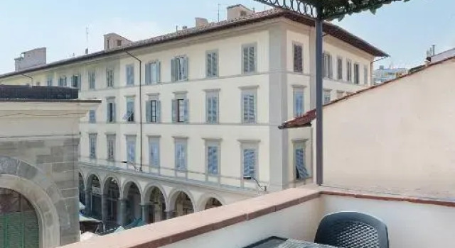 La Terrazza di San Lorenzo, Забронировать Отель Сан-Лоренцо Флоренция, рядом с Дом Буонаротти