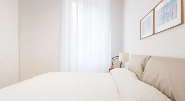 Апартаменты RSH San Cosimato Luxury Bright Apartment
