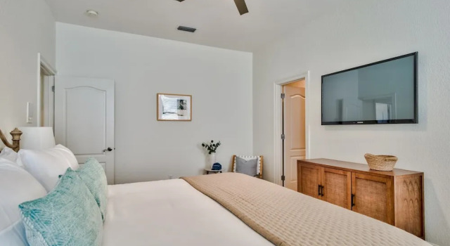 Sand Dollar by Avantstay Spectacular Beachside Oasis w/ Gorgeous Views, Забронировать Дом для отпуска Дестин Emerald Coast, рядом с Гольф-клуб Emerald Bay