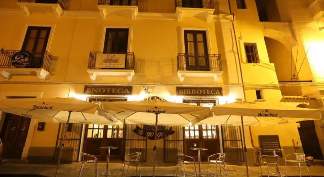 Casa Lissania